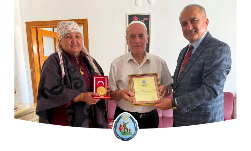 Mustafa MERCAN