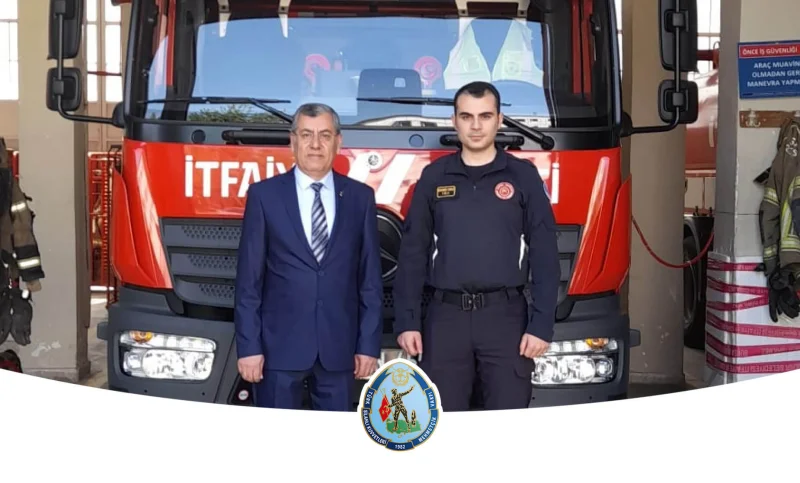 Bursa Vefat Ailesi Ziyareti
