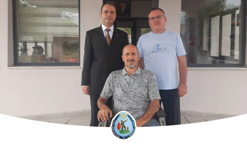 Aydın Gazi Ziyaretleri