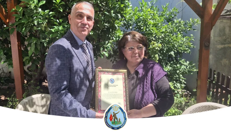 Ayşegül CEYLAN ÖZBİLEN
