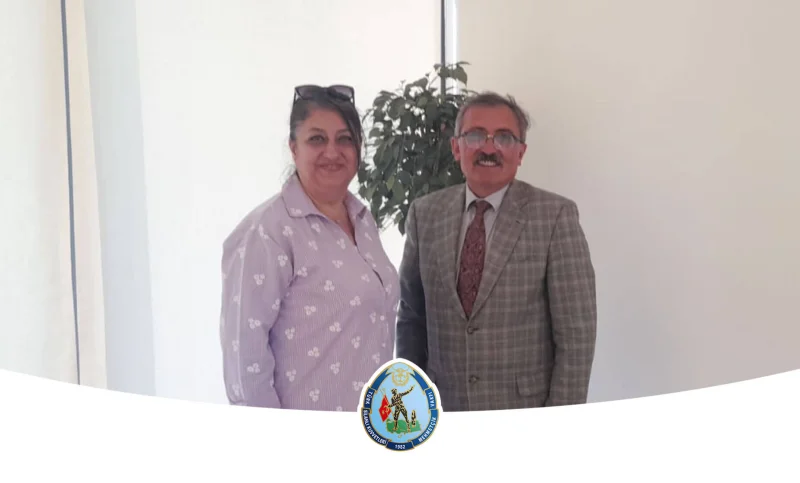Balıkesir Bağışçı Ziyareti