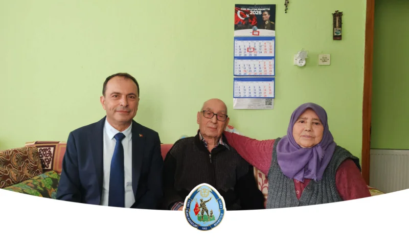 Manisa Bağışçı Ziyaretleri