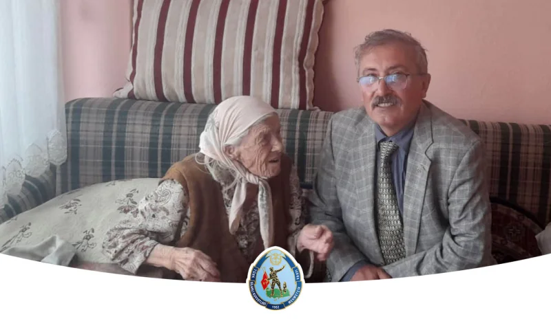 Balıkesir Bağışçı Ziyareti