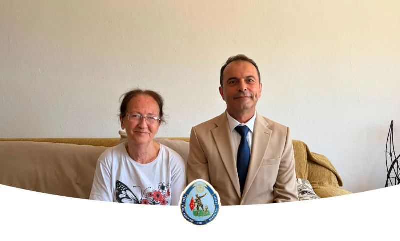 Muğla Bağışçı Ziyareti