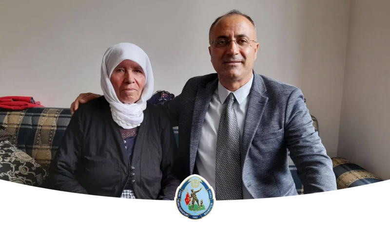 Kayseri Bağışçı Ziyareti