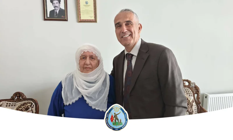 Malatya Bağışçı Ziyareti