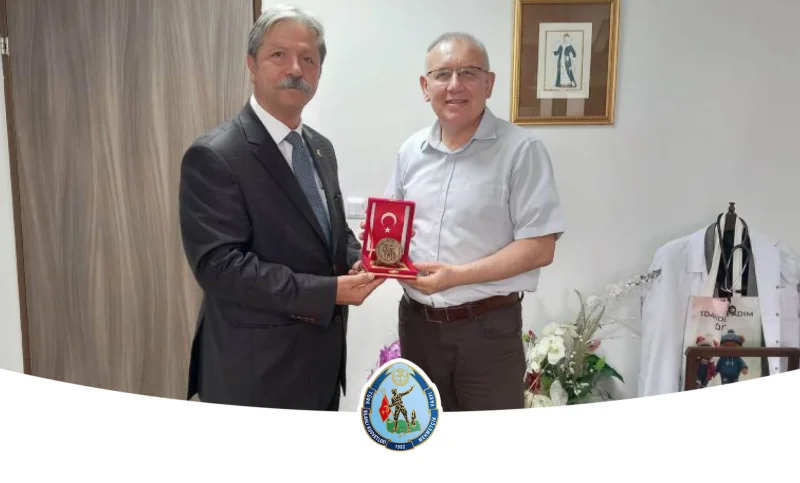 Hakan DÖNERAY