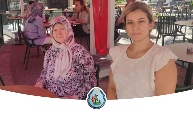 Manisa Bağışçı Ziyareti