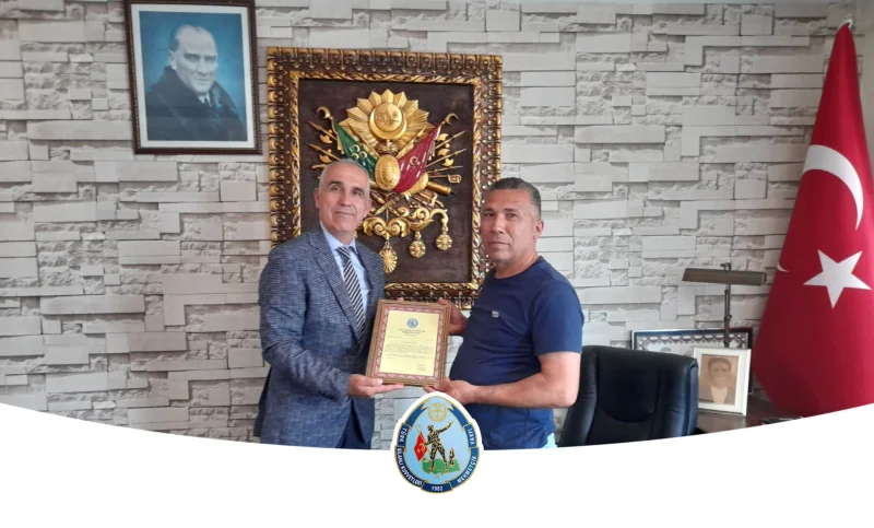 Arif ZAİMOĞLU