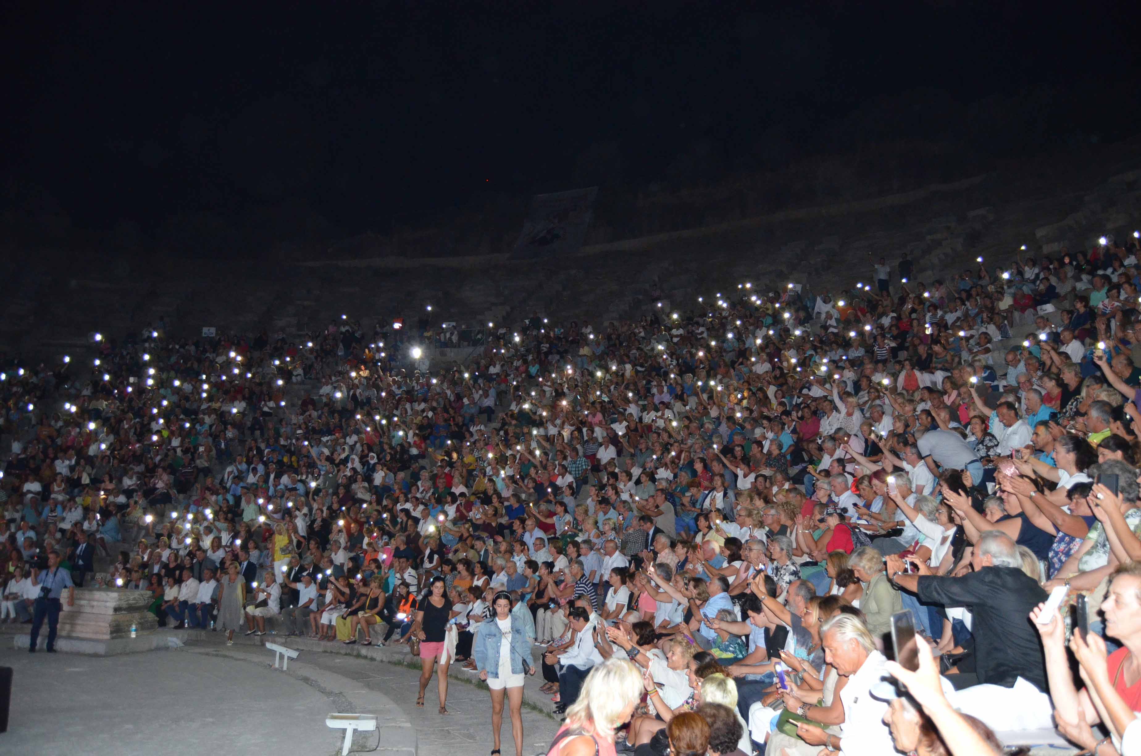 Zeki Müren`i Anma Etkinliği - 2018