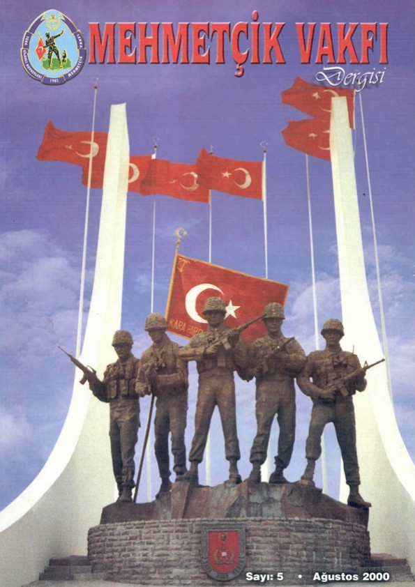 5. Sayı