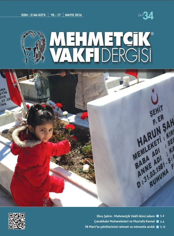 34. Sayı