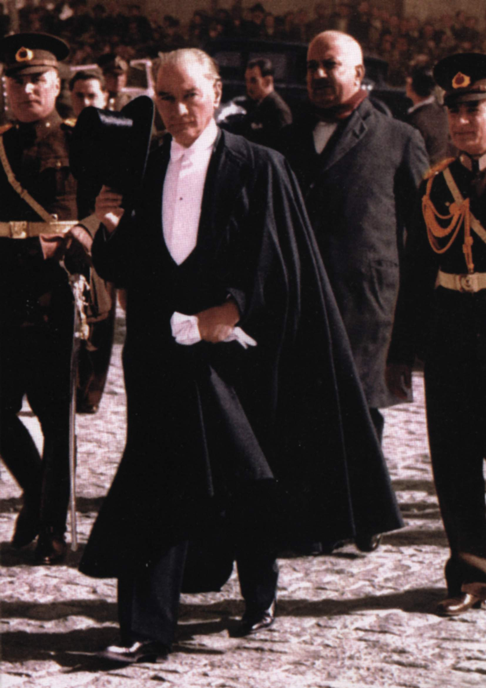 Atatürk Köşesi