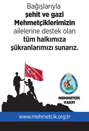 Tanıtım Materyallerimiz