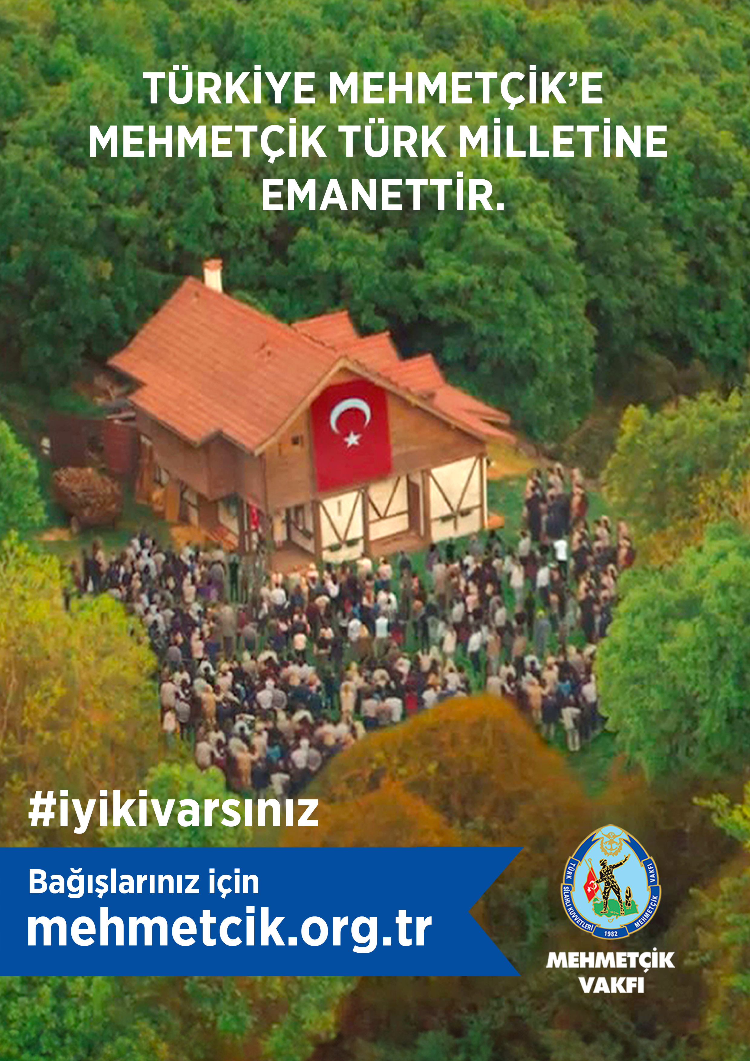 Tanıtım Materyallerimiz