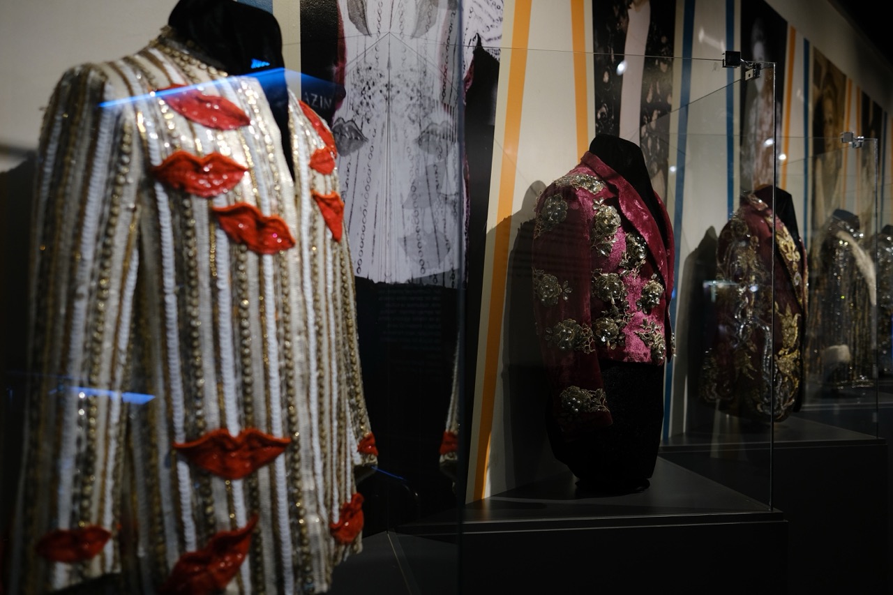 Zeki MÜREN - Elbet Bir Gün Buluşacağız Sergi Açılışı - 2024