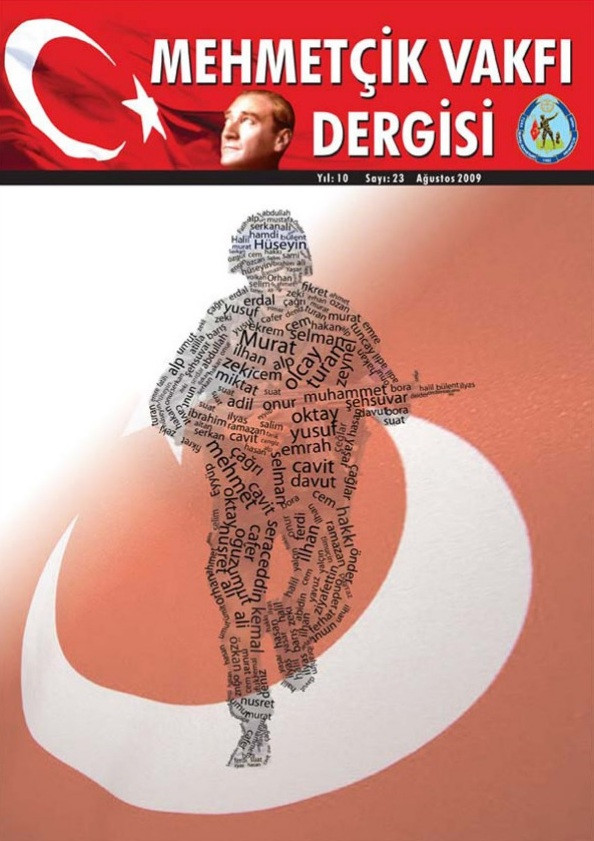 23. Sayı