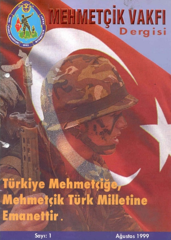 1. Sayı