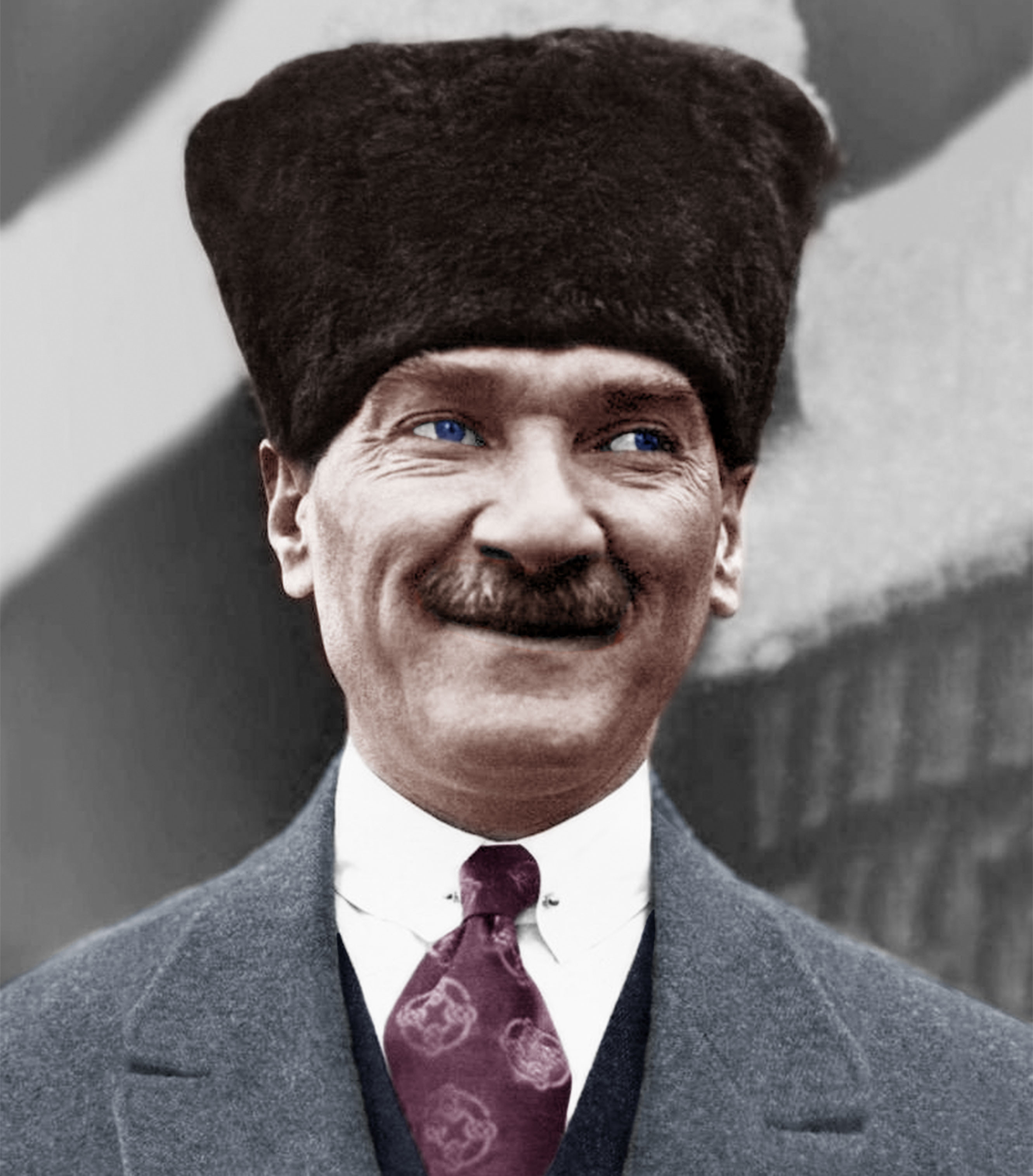Atatürk Köşesi