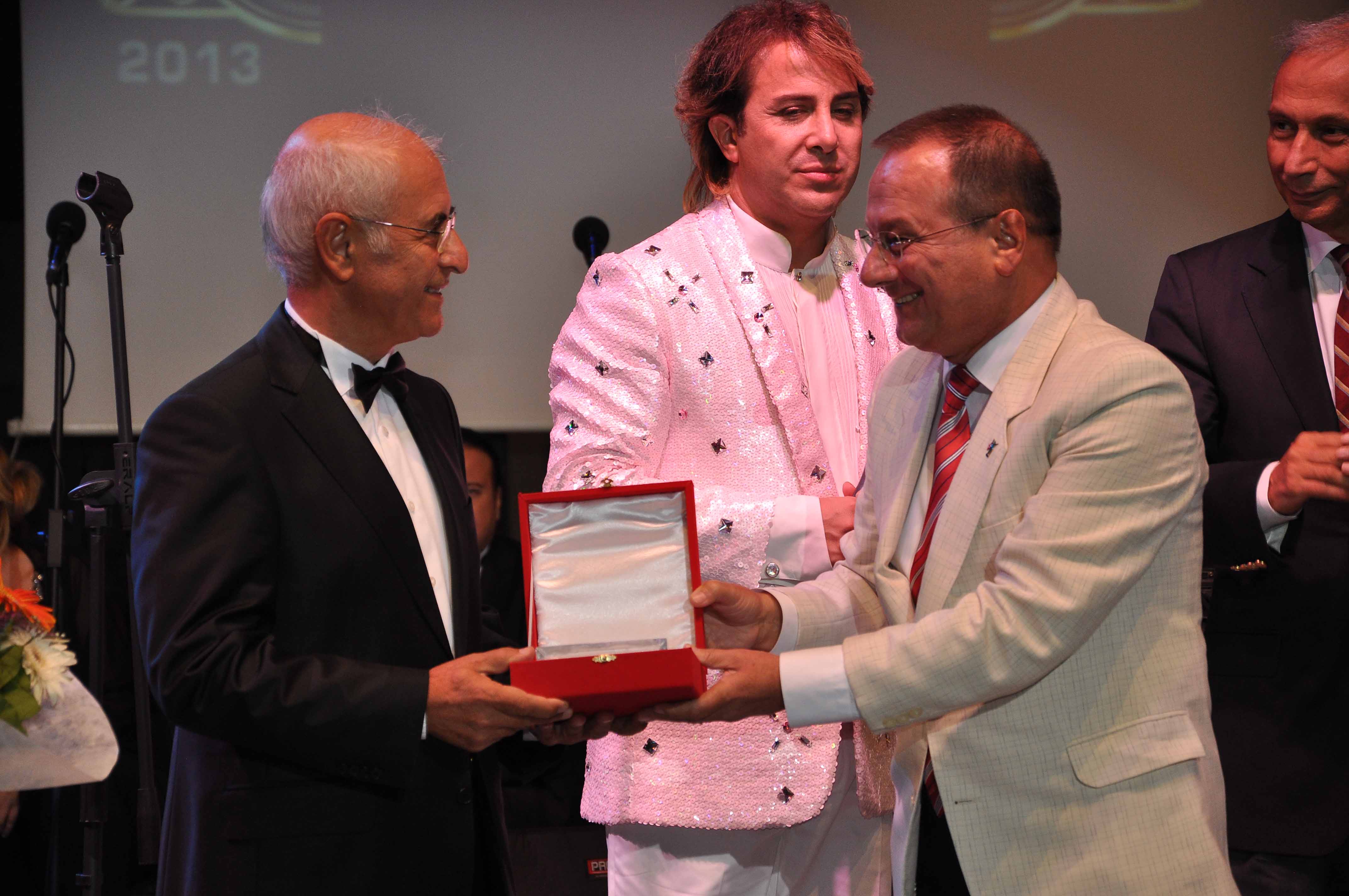 Zeki Müren`i Anma Etkinliği - 2016