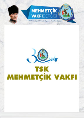 30. Yıl Özel Yayını