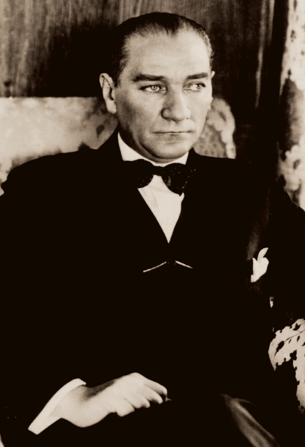 Atatürk Köşesi