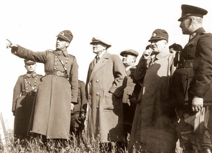 Atatürk Köşesi