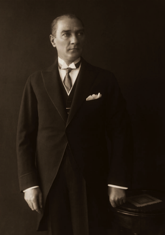 Atatürk Köşesi