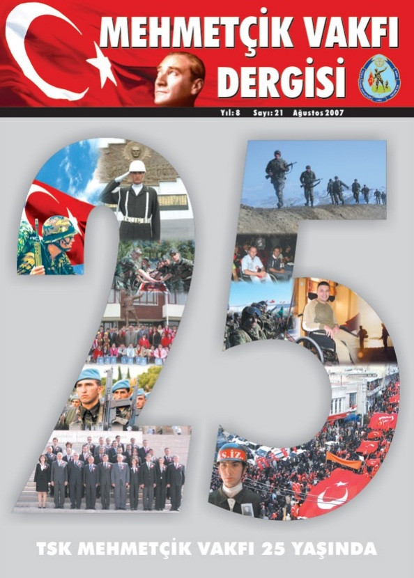 21. Sayı