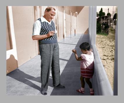 Atatürk Köşesi