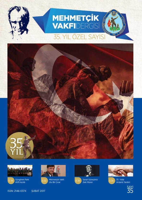 35. Sayı