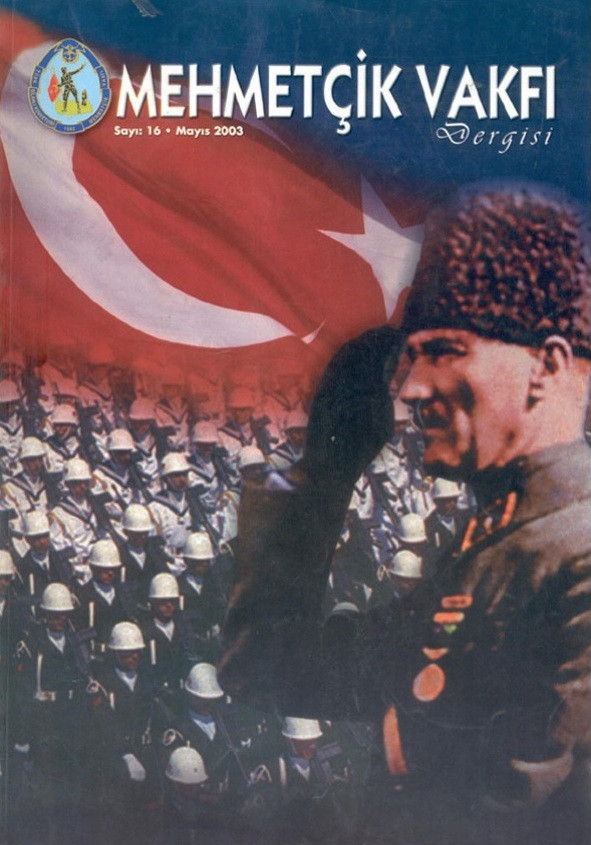 16. Sayı