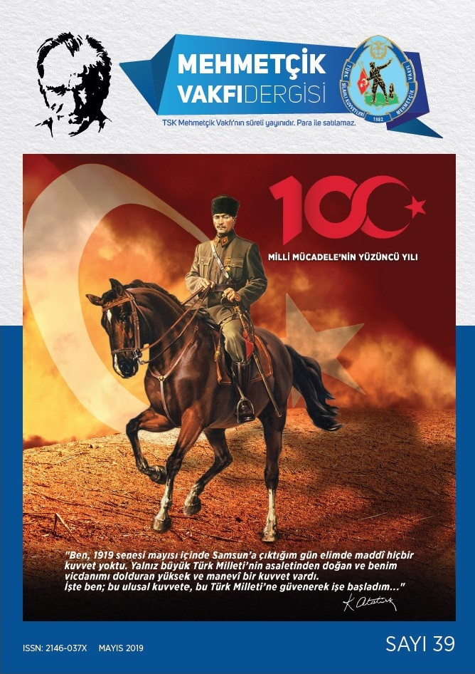 39. Sayı
