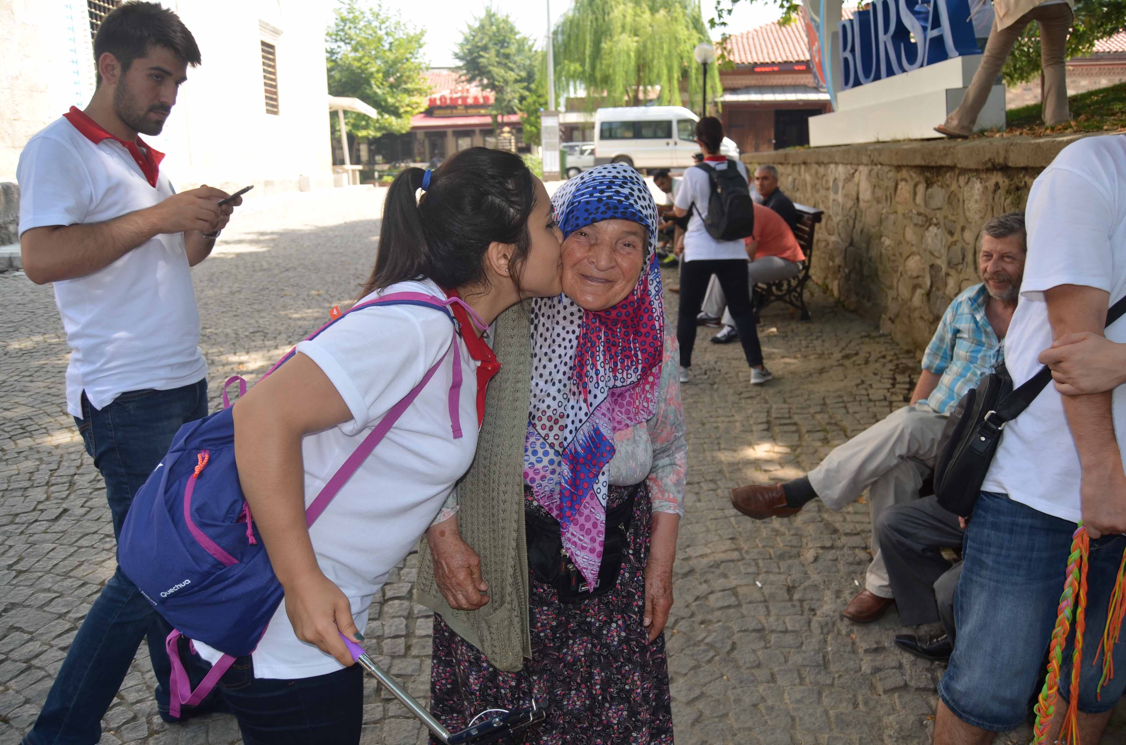 Kültür Gezisi 2016