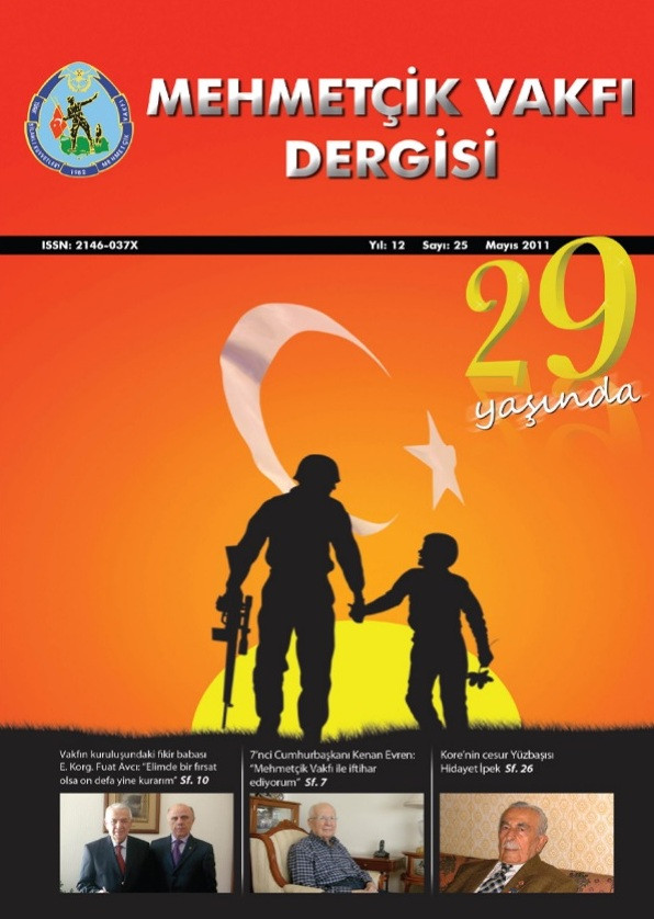 25. Sayı