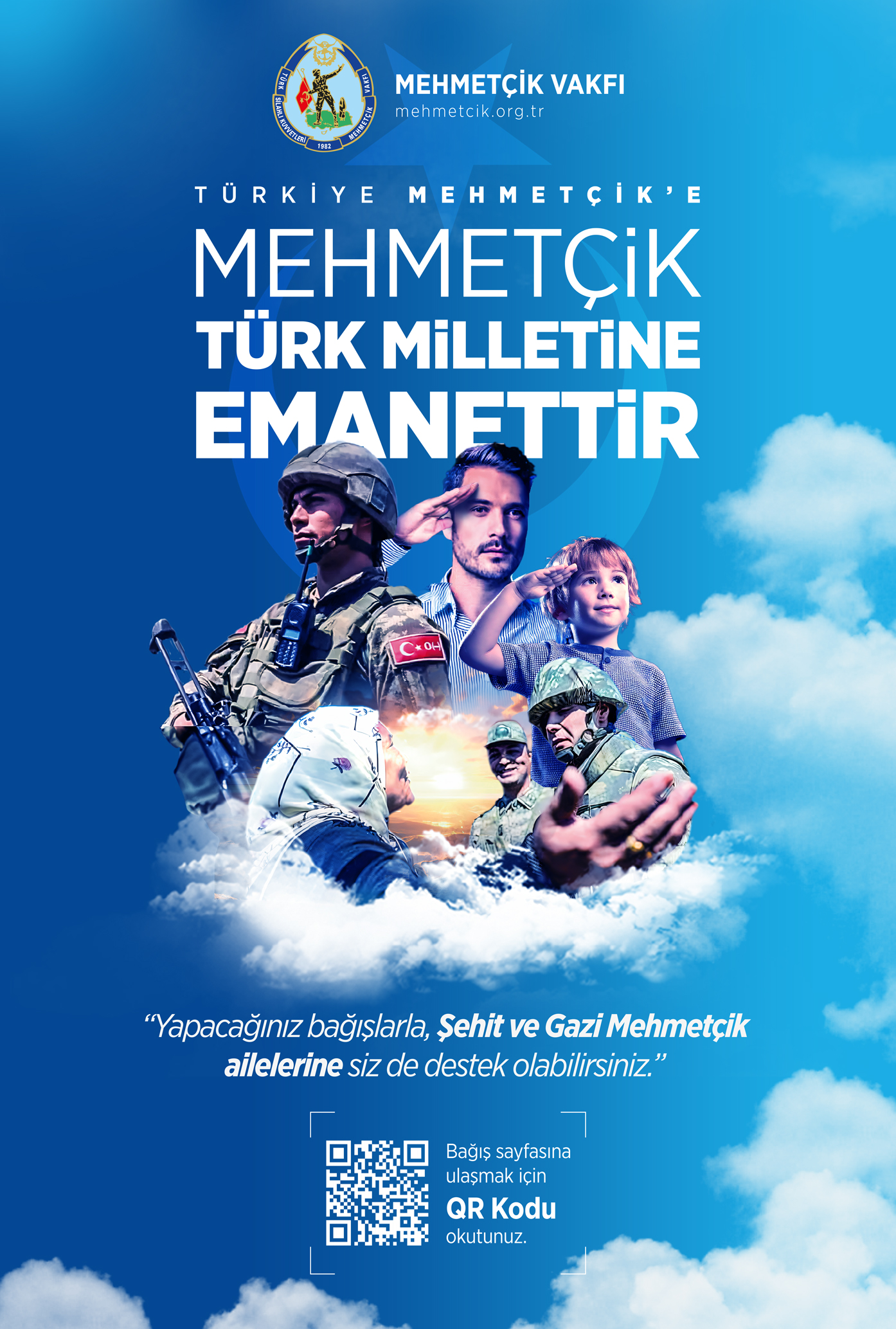 Tanıtım Materyallerimiz