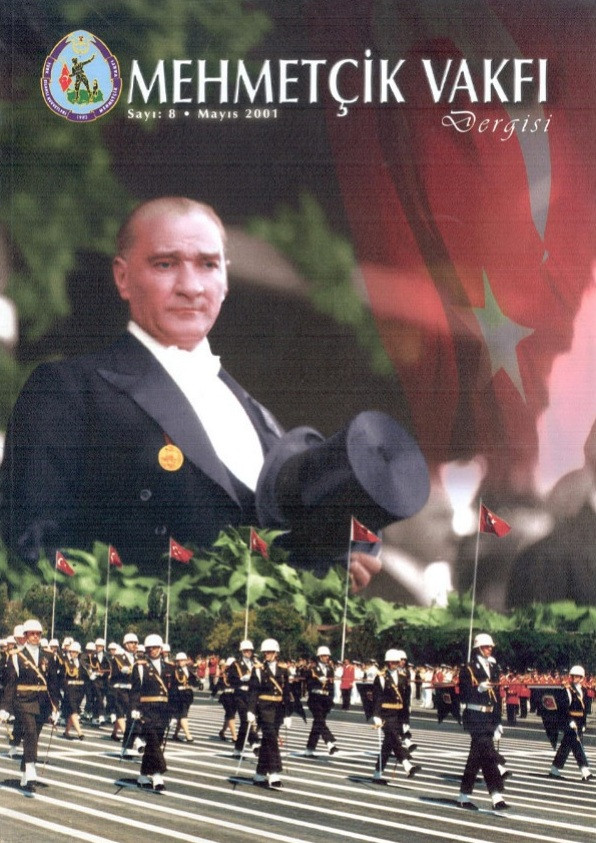 8. Sayı