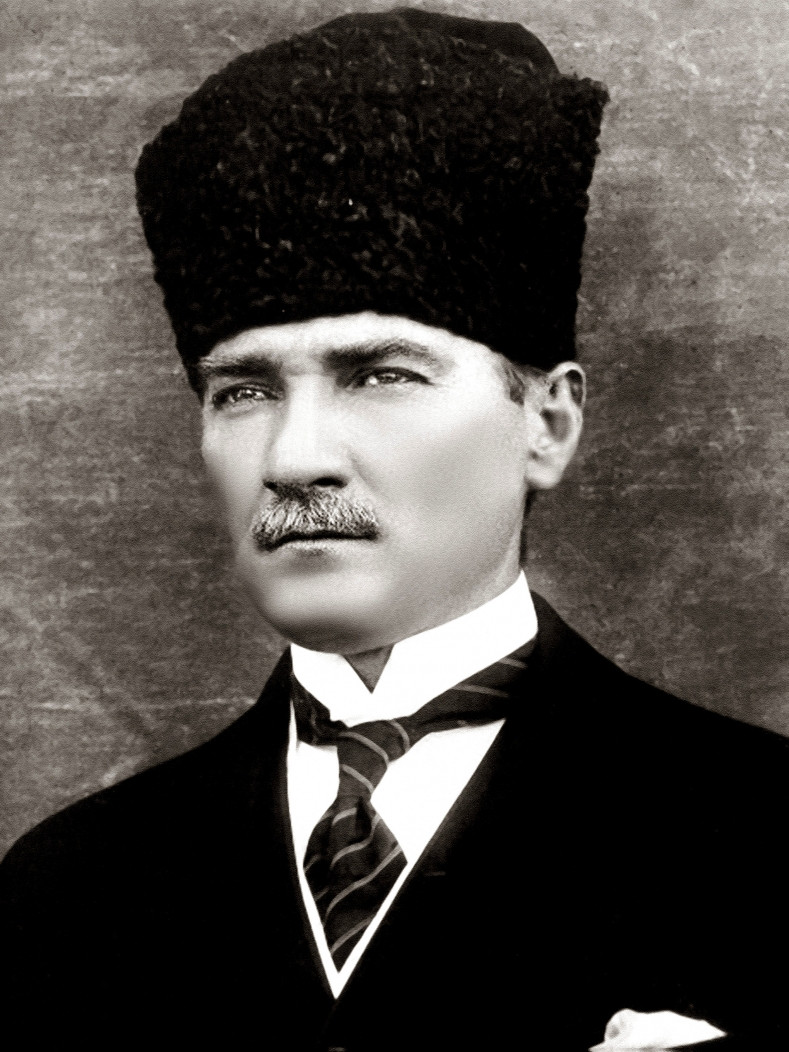 Atatürk Köşesi