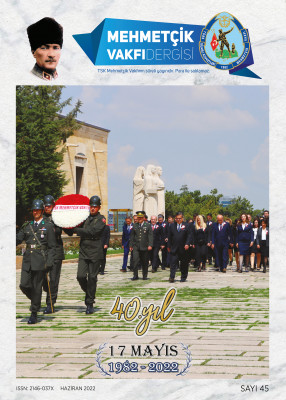 45. Sayı