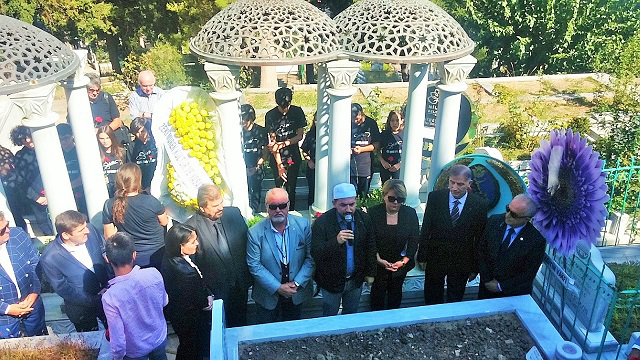 Zeki Müren'i Anma Etkinliği - 2019