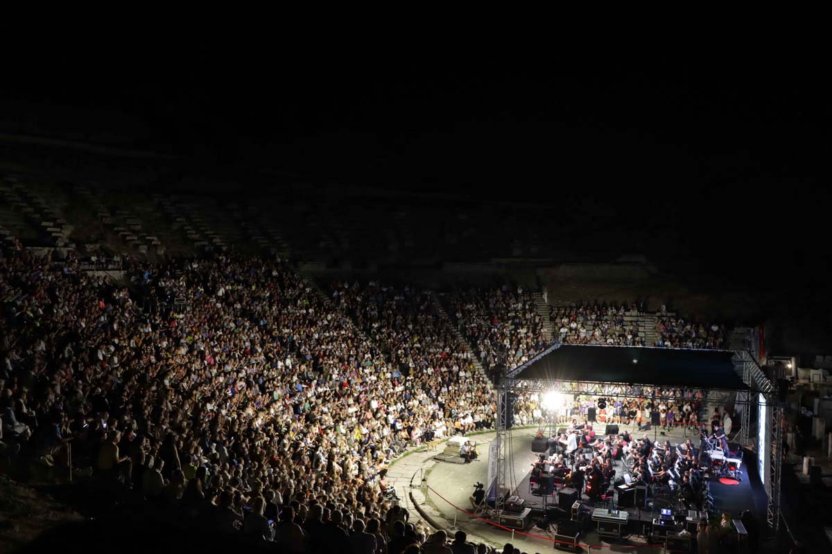 Zeki Müren'i Anma Etkinliği - 2024