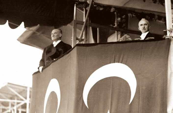 Atatürk Köşesi