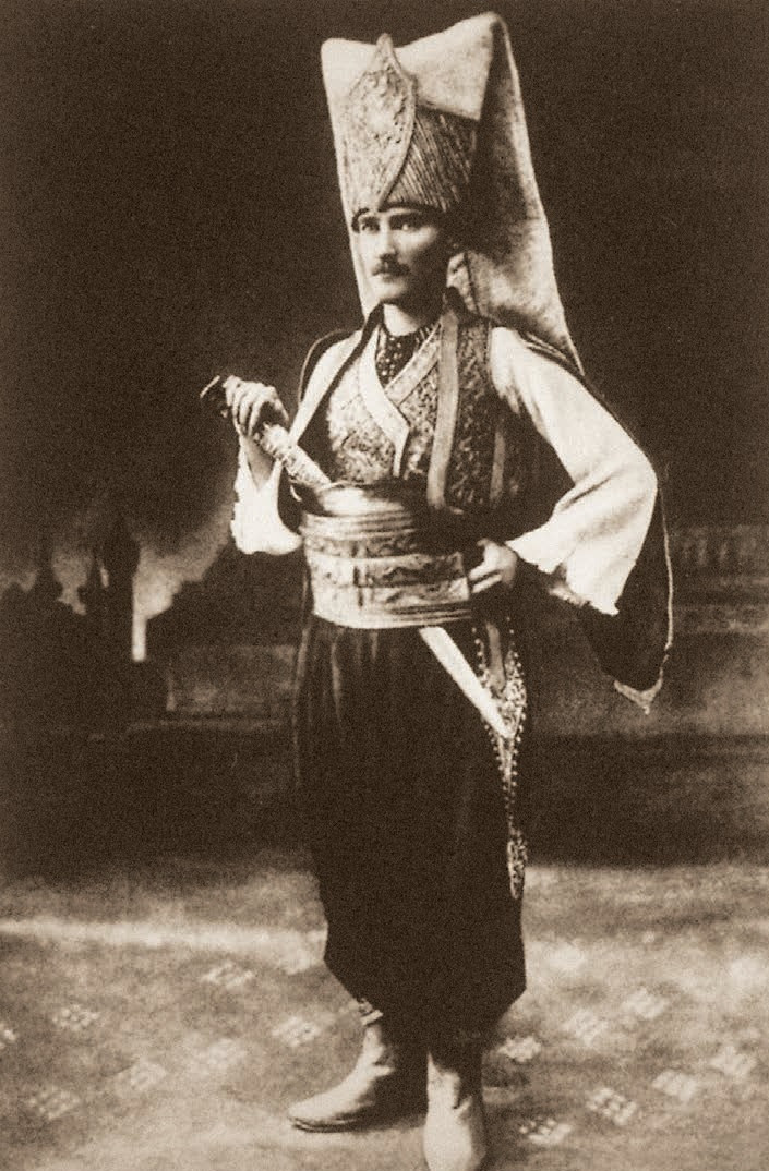 Atatürk Köşesi