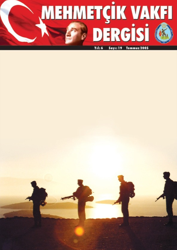 19. Sayı