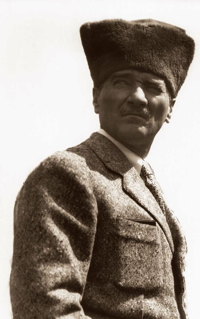 Atatürk Köşesi