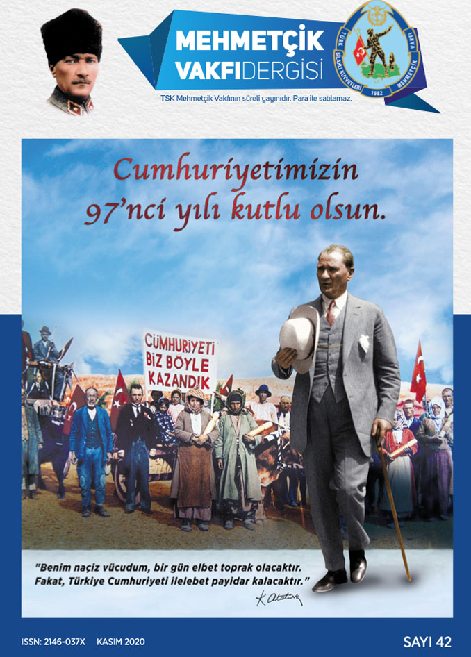 42. Sayı