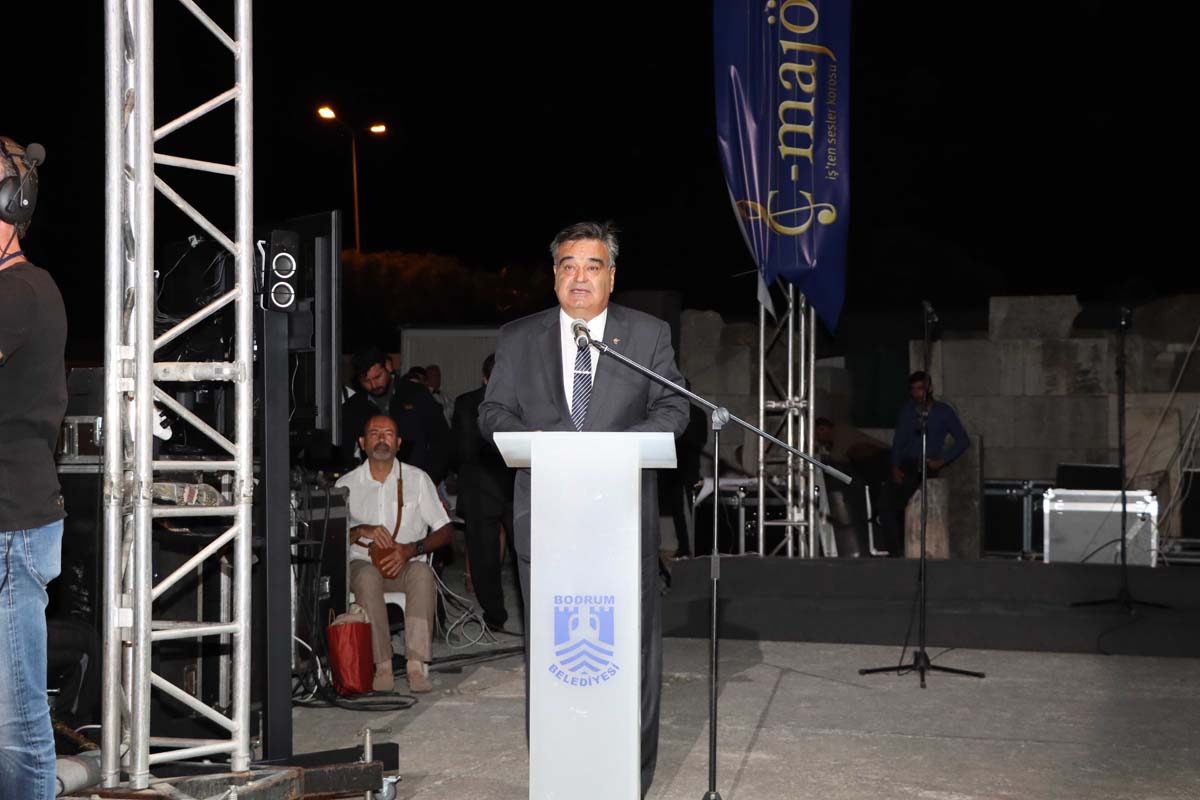 Zeki Müren'i Anma Etkinliği - 2022