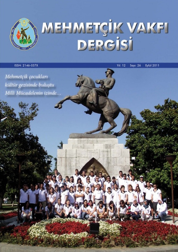 26. Sayı