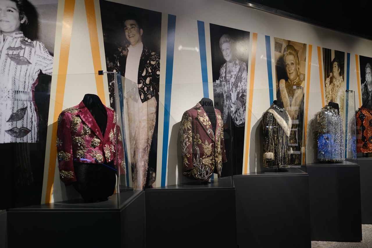 Zeki MÜREN - Elbet Bir Gün Buluşacağız Sergi Açılışı - 2024