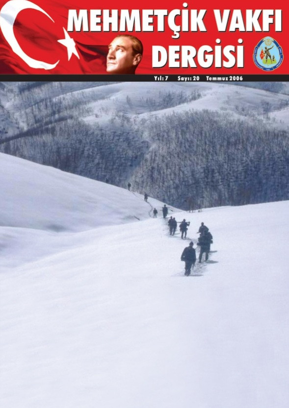 20. Sayı